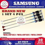 WA10F5S3 / WA10F5S5 / WA13WP SAMSUNG WASHING MACHINE ABSORBER DAMPER Suspension Rod