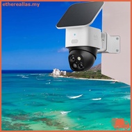 ES 1 Set Metal Wide Angle Adapter Wall Corner Braet Monitoring Area Up To 270° Mount Metal Braet For
