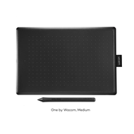 # WACOM One by Wacom Series CTL-472 / CTL-672 [ SMALL / MEDIUM ] #