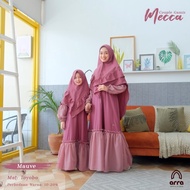 Baju lebaran keluarga muslim set sarimbit couple kopelan mewah elegan
