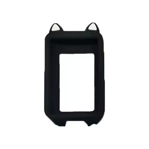 Silicone Case & Screen Protector Cover for IGPSPORT IGS800 Computer Quality Case Cover for igs800 Bi