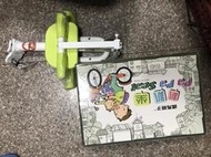 PaPaSeat趴趴坐 腳踏車 單車/U bike 隨身攜帶型兒童坐椅