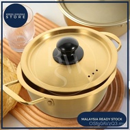 Periuk Emas Mee Segera Korea Gaya Korea Periuk Mee Emas Gaya Korea Periuk Emas Mee Segera Korea Pera