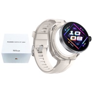 HUAWEI WATCH GT Cyber GPS Smartwatch ( Sport Edition, Space Gray ), AND-B19