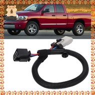 [luxiang.vn] Turbo Actuator Adapter Harness for  Ram 6.7L   Replace 5347703 5347703H 534770300- Hols