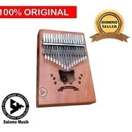 Paladin 17D Original Kalimba 17 Keys