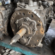 Daihatsu V99 14B 3 Ton Speedgear [Recond]