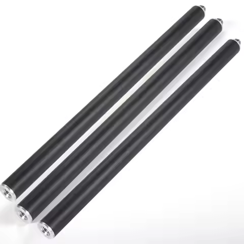 2pcs Extended Elements Antenna Elements for PAC-12 JPC-7 Portable Shortwave Antennas