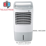 MIDEA Air Cooler MAC120AR