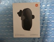 小米  無線 車充