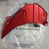 MERAH Xeon front fender gt125 front fender xeon gt front fender red