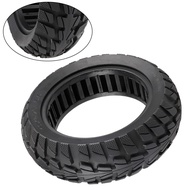 Ready Stock 10 Inch 10x2.70-6.5 Solid Tire 70/65-6.5  Tyre for Electric Scooter