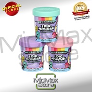I DIG MONSTERS S2 Surprise MINI Ice Cream Tub Asst MS75581