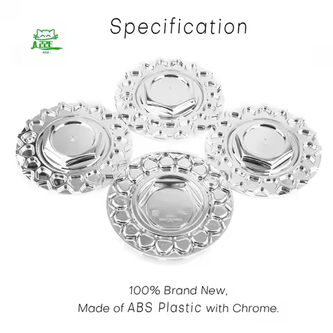 A22E-168 Mm Car Rim Center Cap Hub Center Cap Hub Center Cap 9155L169 For BBS RS 247L169 09.24.028,4