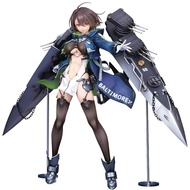 Altar Azur Lane Baltimore 1/7 Scale Finished Figure