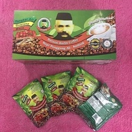 KOPI SONGKOK AL AMBIAK 20 SACHET Ready Stock Boss