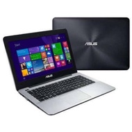 Laptop Asus A455L Core i3 Nvidia