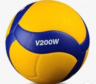 排球 Mikasa v200w $200/1 （包順豐）（因回覆限制請到wts 搵我下面有我的電話）