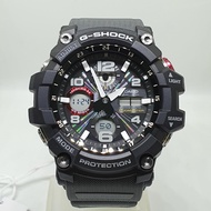 [TimeYourTime] Casio G-Shock GSG-100-1A8 Master of GSeries Mudmaster Analog Resin Strap Men Watch