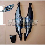 Body cover bodi box samping megapro new primus 2006-2009