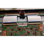 🔥Hot 🔥 ISONIC LCD TV TCON BOARD RIBBON HF430FHB-F20K.2K HF430FHB-F20K