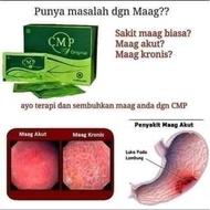 CMP HWI ORIGINAL(READY STOCK) SEJUTA MANFAAT boleh untuk Gastrik