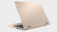 Lenovo Chromebook Flex 3 11.6" Touchscreen 2-in-1 Laptop, Intel Celeron N4020, 4GB RAM, 32GB HD, Chrome OS, Almond