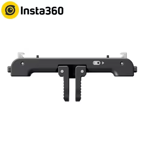 Insta360 GO 3\Go 3s Quick Release Mount Original Accessories For Insta 360 GO3\Go3 s