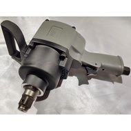 One Piece NIKO Heavy Pneumatic Wrench 3/4 Inch Specification 1600Nm Powerful Output Equipp