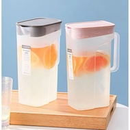 Locklock 1.8L PP plastic water bottle