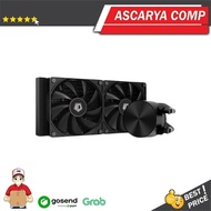 ID-COOLING Frostflow FX240 PRO 240mm | AIO CPU Liquid Water Cooling