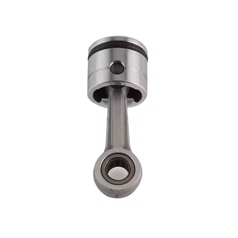 Electric Pick-up Piston Connecting Rod Assembly for 0835 0855 Electric Pick Aluminum Connecting Rod
