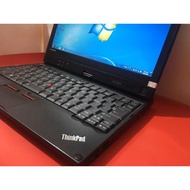 HARGA LAPTOP BEKAS || Lenovo thinkpad X220 tablet. x220t Core i5 gen 2