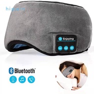Wireless Bluetooth Stereo Sleep Eye Mask Headphones Wireless Bluetooth Headset