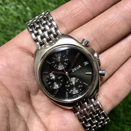 jam tangan alba original alba deua chronograph bekas original