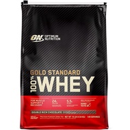 ON Gold Standard Whey 10lbs