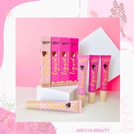 CUBREMI LIQUID FOUNDATION NEW LIGHT/NATURAL/MEDIUM/TANNED 💯ORI HQ🔥