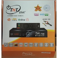 2021 TNT TG-1140 DVB T2/S2/C Digital Ninmedia