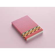 NEZUKO KIMETSU NO YAIBA NOTEBOOK SOFT COVER/ NEZUKO DEMON SLAYER HAORI/