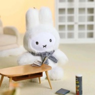 VIPO | Miffy พวงกุญแจกระต่าย มิฟฟี่ กล่องสุ่ม กล่องจุ่ม Blind Box ลิขสิทธิ์แท้จากเนเธอร์แลนด์