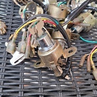 Suzuki a100 ignition key, old taun model, 2 clicks, new item, 1 pcs