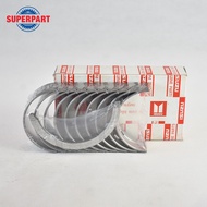 ช๊าฟอก TFR ปี 91-02 2.5D 4JA1 แท้ห้างIS STD (8-94340695-A) (สินค้าจะได้รับตามรูปภาพ)