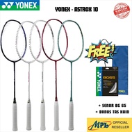 YONEX ASTROX 10 BADMINTON RACKET SM 4U5