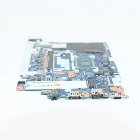 NM-D011 For Lenovo ThinkPad E14 E15 Gen 2, placa base para ordenador portátil Con i3-1115g4 i5-1135g