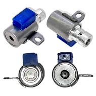 Transmission Solenoid ON-Off Lock-UP (SL) / (SR) Lubrication Control Solenoid for AWF8G30 AWF8G45 AW