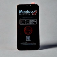 MEETOO + TOUCHSCREEN LCD COMPATIBLE FOR iphone X INCELL