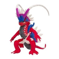 [🇯🇵日本直送現貨］故勒頓 毛公仔 ぬいぐるみ コライドン ｜朱紫｜Pokemon｜寵物小精靈
