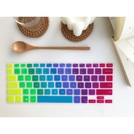 Dell Latitude 14 Laptop Keyboard Silicone Cover" 3400 3490 3480