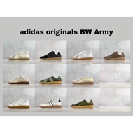 [R Version] AD German Training Shoes BW Army Classic Sampa OG Joint Name