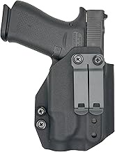 Shadow Systems CR920 / CR920X Holster with TLR-7 Sub :: Made in USA :: IWB Holster fits Shadow Syste